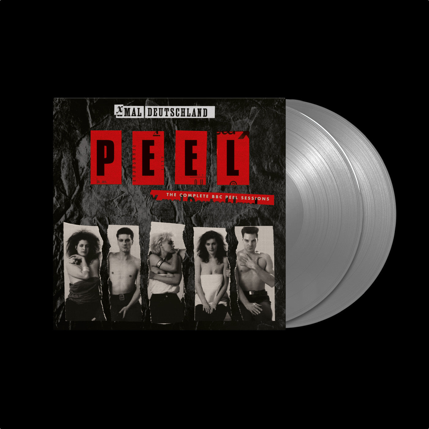 Xmal Deutschland - Peel Sessions - RSD LP [ Record ]
