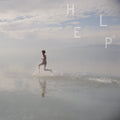 Various Artists - HELP(2) - LP + 7" [ Record ]