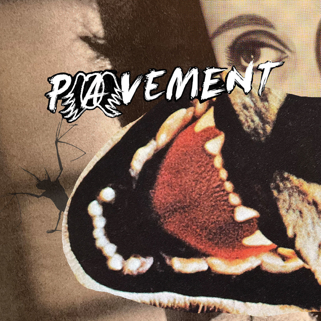 Pavement - Hecklers Choice: Big Gums and Heavy Lifters - A Pavement Collection - LP [ Record ]
