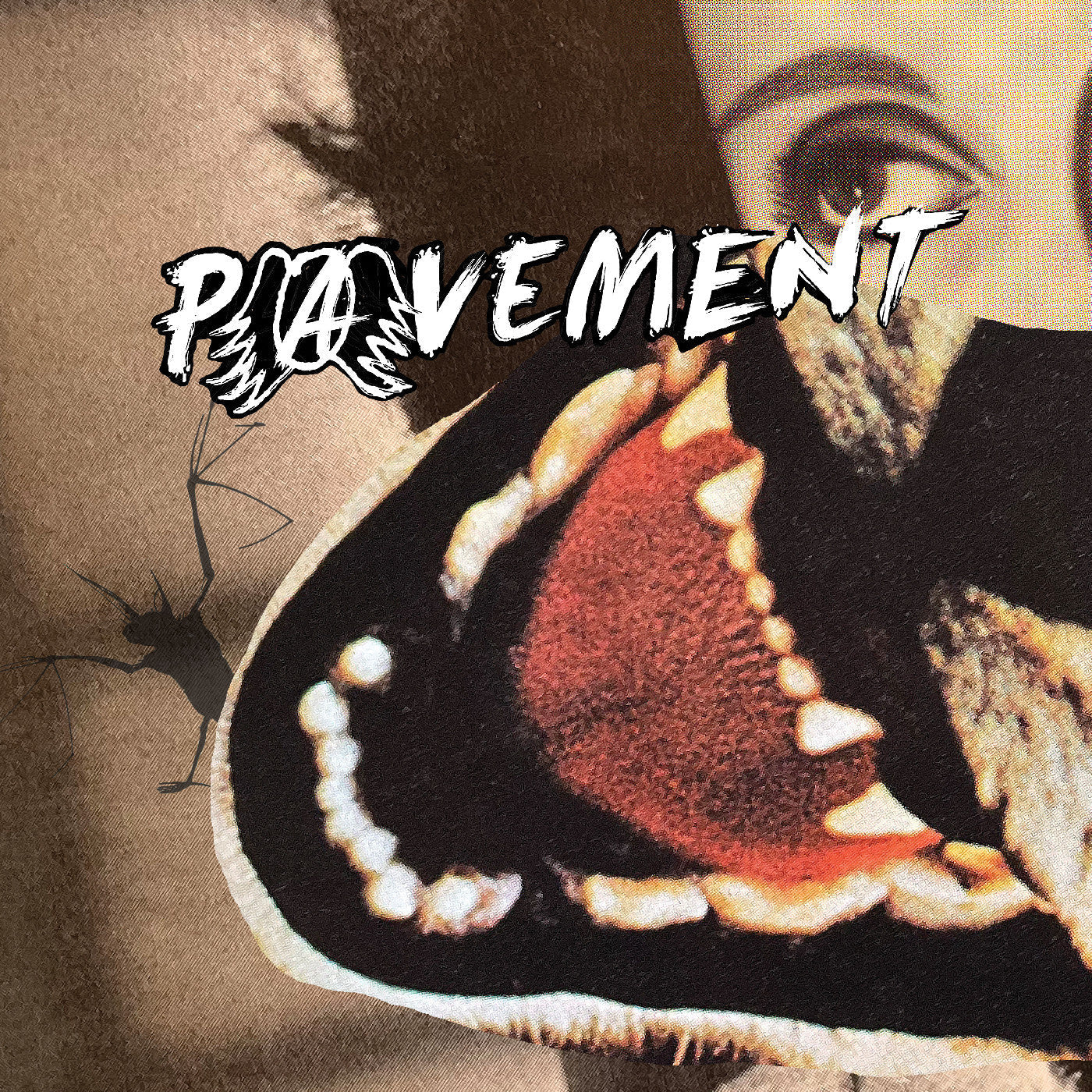 Pavement - Hecklers Choice: Big Gums and Heavy Lifters - A Pavement Collection - LP [ Record ]