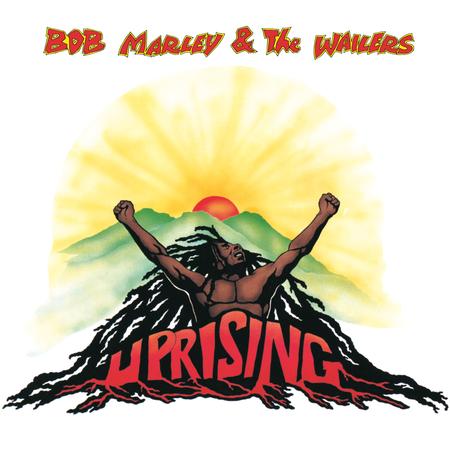 Bob Marley and The Wailers - Uprising - Analogue Productions 45RPM LP [ Record ]