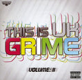 Various Artists: This Is UK Grime 2 / Various { CD }