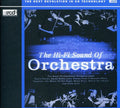Royal Philharmonic Orchestra: Hi-Fi Sound of Orchestra - COMPACT DISCS