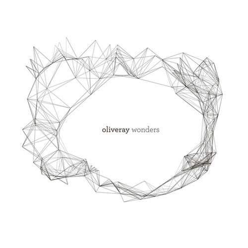 Peter Broderick: Wonders [ Vinyl ]