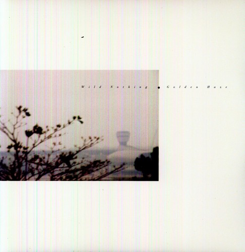 Wild Nothing: Golden Haze [ Vinyl ]