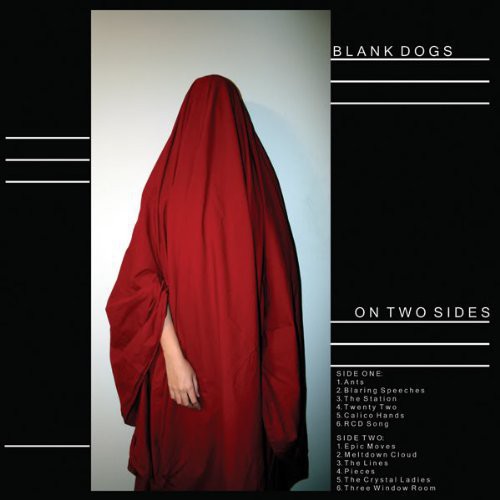 Blank Dogs: On Two Sides [ Vinyl ]