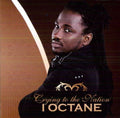 I-Octane: Crying to the Nation - CD