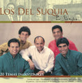 Quilla Huasi Los: Por Siempre 20 Temas Inolvidables { CD }