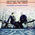 Joanne McIver: The Cannie Hour - COMPACT DISCS