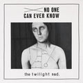 The Twilight Sad: No One Can Ever Know - COMPACT DISCS