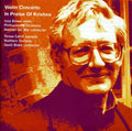 Iona Brown Philharmonia: David Blake Violin Concerto - COMPACT DISCS