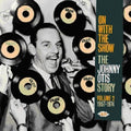Johnny Otis: On with the Show: Story V2 1957 - 1974 - COMPACT DISCS