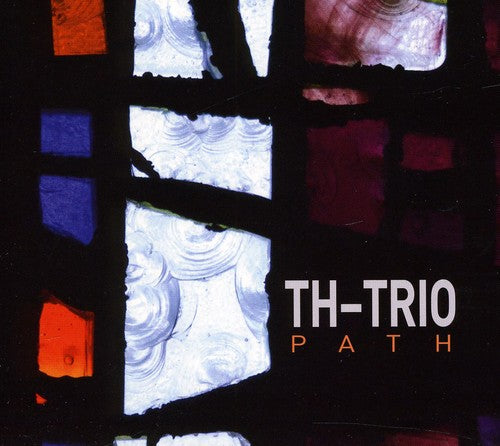 TH-Trio: Path - CD