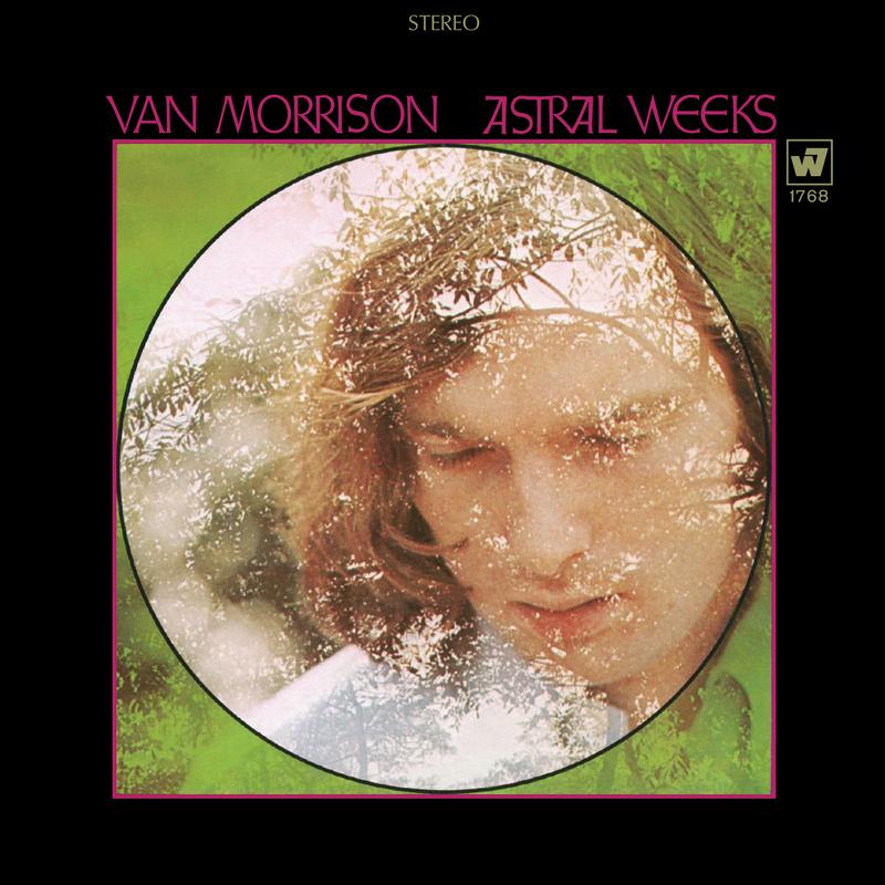 Van Morrison - Astral Weeks - Analogue Productions 45rpm LP [ Record ]