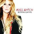 Ashlee Simpson: Outta My Head (2-Track) - CD SINGLE