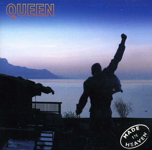 Queen: Made in Heaven - CD