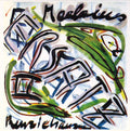 Moebius & Renziehausen: Ersatz II - COMPACT DISCS
