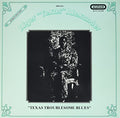 Texas Alexander: Texas Troublesome Blues [ Vinyl ]