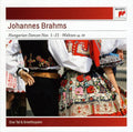 Tal & Groethuysen: Hungarian Dances No. { CD }