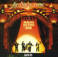 Lindisfarne: Magic in the Air { CD }