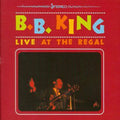 B.B. King: Live at the Regal { CD }