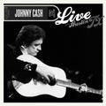 Johnny Cash: Live from Austin TX [ Vinyl ]