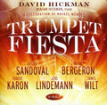 Wayne Bergeron: Trumpet Fiesta: A Celebration of Rafael Mendez - COMPACT DISCS