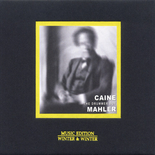 Uri Caine: The Drummer Boy - CD