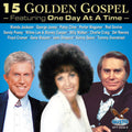 Various Artists: 15 Goldengospel { CD }