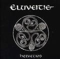 Eluveitie: Helvetios - CD