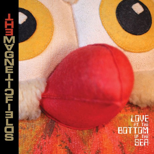The Magnetic Fields: Love At The Bottom Of The Sea - COMPACT DISCS