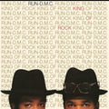 Run DMC: King of Rock [ Vinyl ]