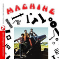 The Machine: Machine - CD