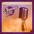 Chyvonne Scott: Legendary Bop Rhythm & Blues Classics - CD