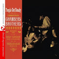 The Chambers Brothers: People Get Ready - CD
