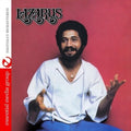 Ken Lazarus: Lazarus - CD