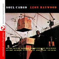 Leon Haywood: Soul Cargo - CD
