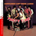 Gentlemen & Their Ladies: Party Time - CD