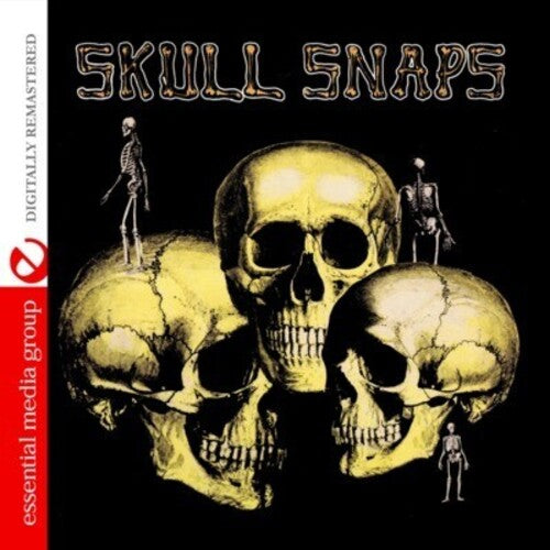 Skull Snaps: Skull Snaps - CD