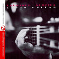 Laurindo Almeida: Latin Guitar - CD