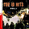 Tempo Int'l Productions: Top Ten Hits 1 - CD