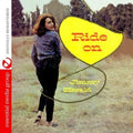 Jimmy Herald: Ride on - COMPACT DISCS