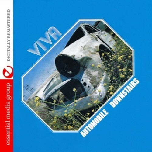 Viva: Automobile Downstairs { CD }