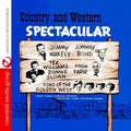 Various Artists: Country & Western Spectacular / Various - COMPACT DISCS