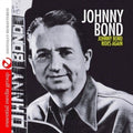 Johnny Bond: Rides Again - COMPACT DISCS