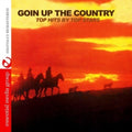 Various Artists: Goin Up the Country: Top Hits By Top Stars / Various - COMPACT DISCS