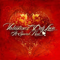 Various Artists: Valentine's Day Love Special Kind / Various - CD