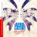 The Afro-Latin Soultet: Jazztette - CD