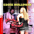 Eddie Holloway: Shake N' Bump - CD