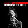 Various Artists: Robust Blues / Various { CD }